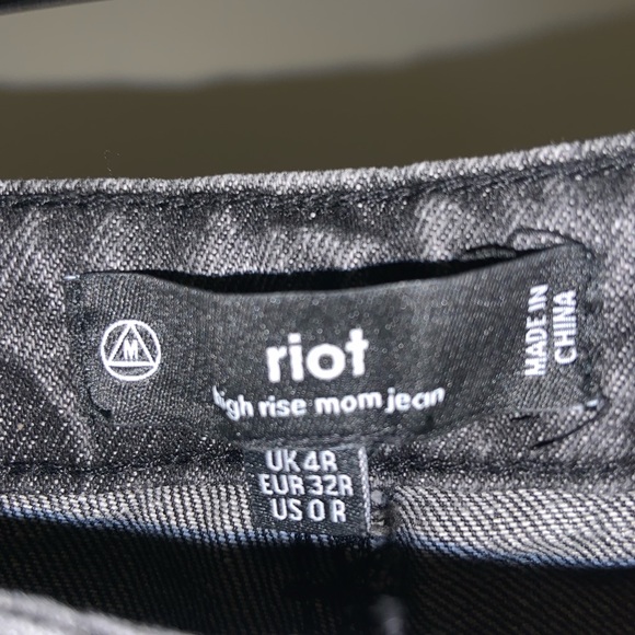 Mom jeans - Picture 3 of 3